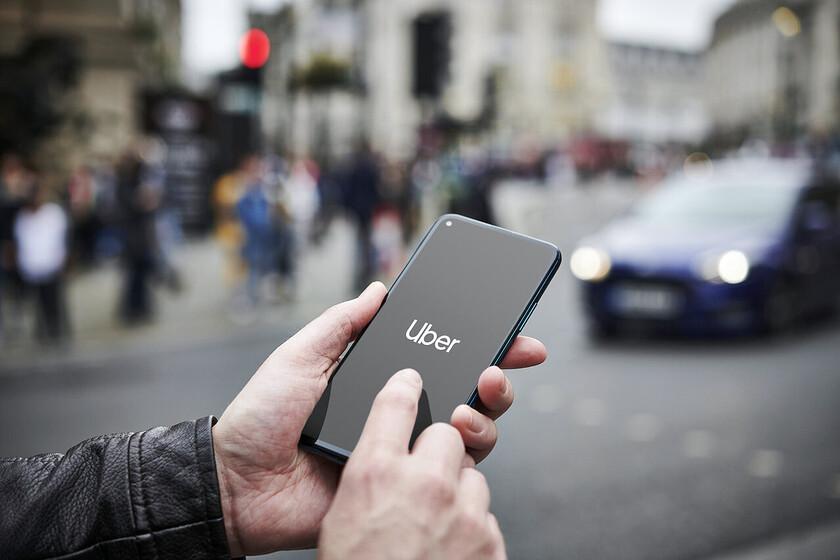 Uber ha sido multada con 290 millones de euros por parte de Holanda. Todo por guardar los datos donde no debían
