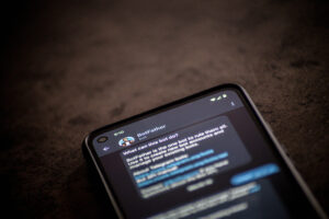 Cómo de segura es Telegram ahora que su CEO, Pavel Durov, ha sido detenido por motivos oscuros