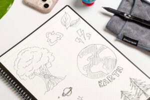 estos son los mejores cuadernos digitales en oferta del momento