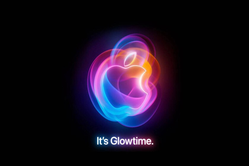 Los iPhone 16 están ansiosos por llegar al mercado. Apple confirma que el Apple Event será el 9 de septiembre