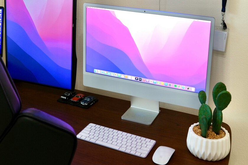 Apple dirá adiós a los 8 GB de memoria básica en los próximos Mac, según Gurman. Era completamente necesario