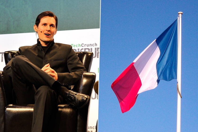 unos graves y otros que solo en Francia tienen sentido