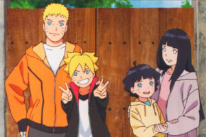 Masashi Kishimoto se resiste a despedirse de 'Naruto', pero da pistas sobre la creación de un posible nuevo manga gracias a "su familia y amigos"