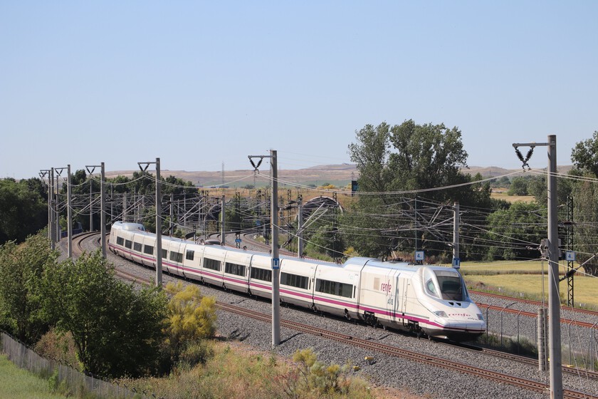 el Gobierno tumba la compra húngara de Talgo esgrimiendo el escudo antiopas