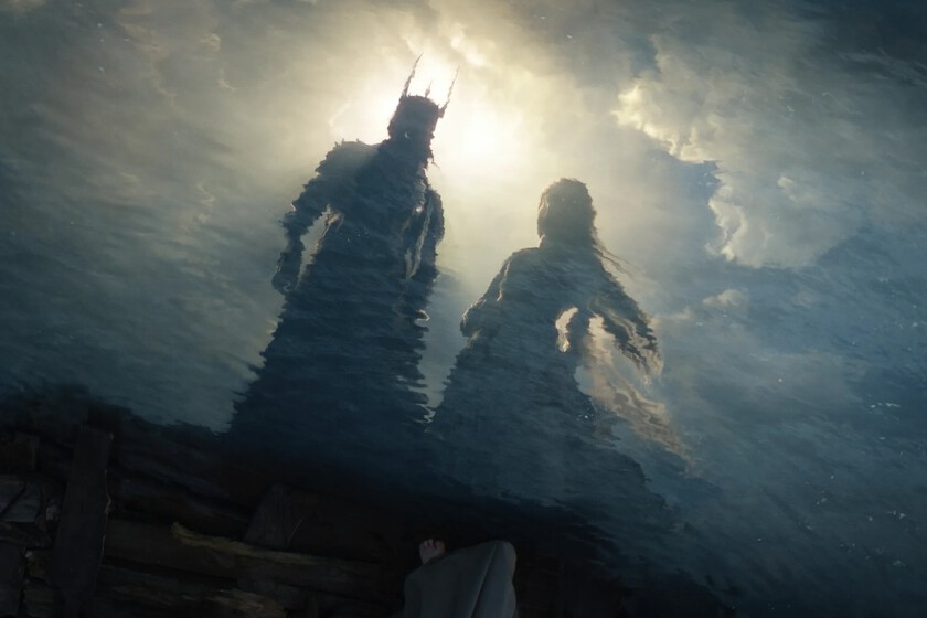 'El Señor de los Anillos: Los Anillos de Poder' dejó mucho que contar sobre Sauron en su temporada 1: ahora quiere resolverlo