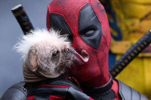 Ryan Reynolds revela una escena eliminada de 'Deadpool y Lobezno' que muestra un esperanzador futuro para uno de sus cameos estelares