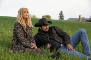 Todo ha cambiado con el final de 'Yellowstone'. El western de Taylor Sheridan podría continuar con una temporada 6 y relevo generacional