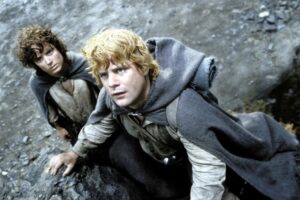 Por qué Peter Jackson cambió el final de 'El señor de los anillos', mejorando el original escrito por J.R.R. Tolkien en su mítica novela