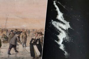 Dos momias revelan un “narco” inesperado y el inicio del consumo de cocaína en Europa. Fue en 1600, y España la movía