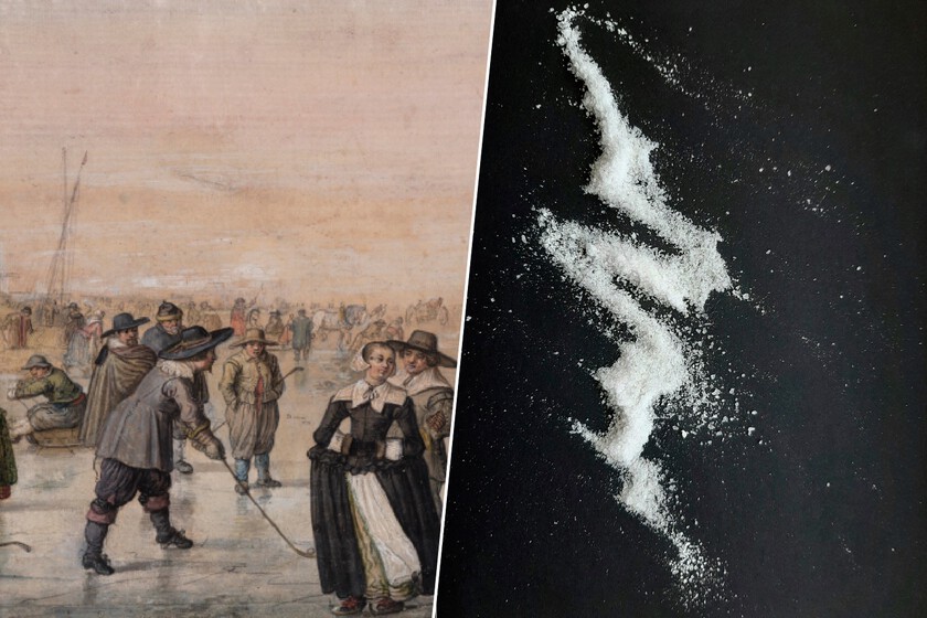 Dos momias revelan un “narco” inesperado y el inicio del consumo de cocaína en Europa. Fue en 1600, y España la movía