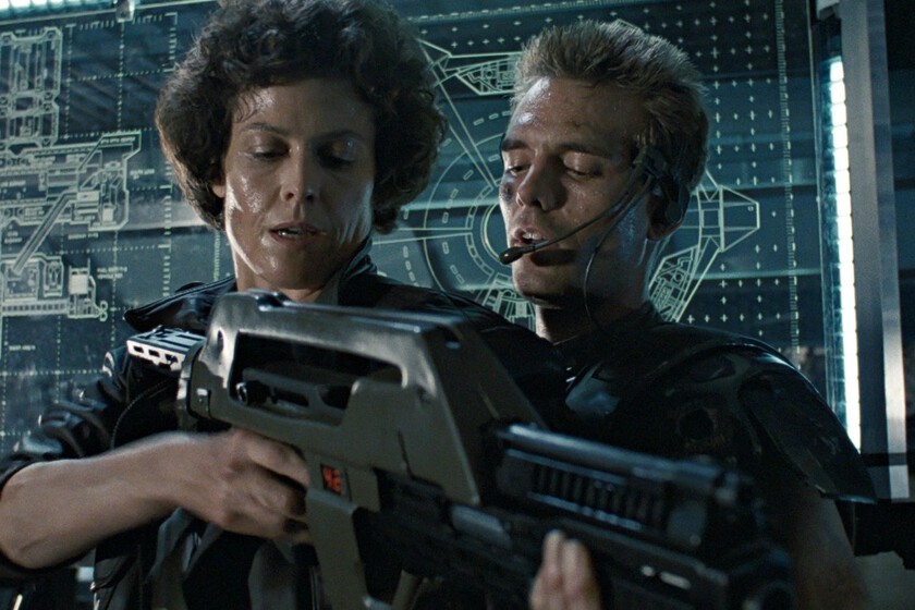 ¿Una película de 'Alien' con comunistas? La 'Alien 3' original quería emular la Guerra Fría en el espacio, pero su arriesgado guion se acabó descartando