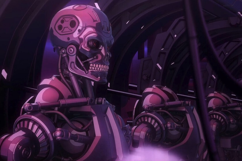 El 29 de agosto llega la nueva serie de Terminator a Netflix. La elección del día no es casual, sino que tiene un sentido especial