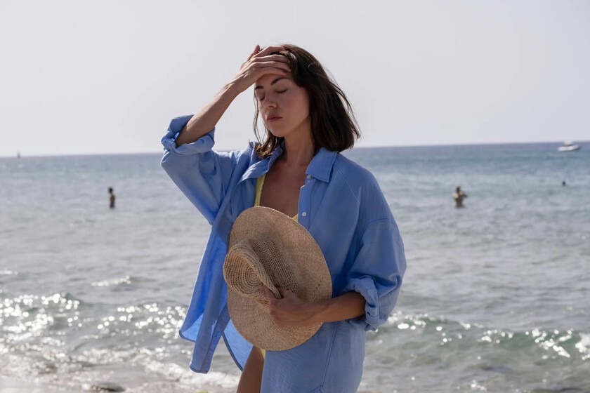 Aubrey Plaza aún no ha visto la temporada 2 de 'The White Lotus', y el motivo la reafirma como la persona más guay del universo. "No puedo lidiar con cosas así"