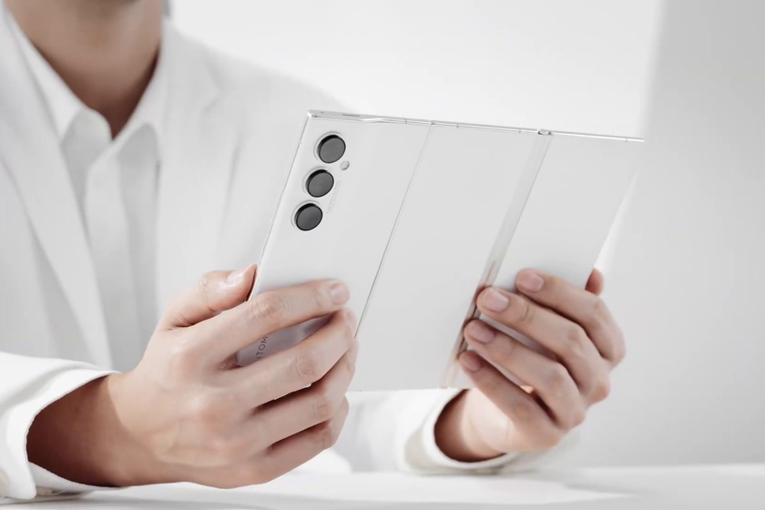 Tecno acaba de enseñar su propio concepto