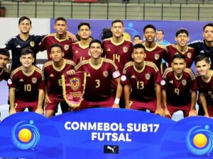 El boom del Futsal no es casualidad