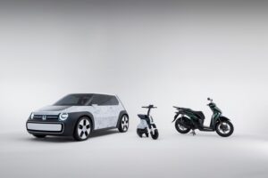 Honda ejemplifica el difícil salto al coche eléctrico