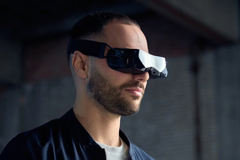 Meta prepara su rival para las Vision Pro. Serán ultracompactas y ultraligeras, pero tardaremos años en verlas