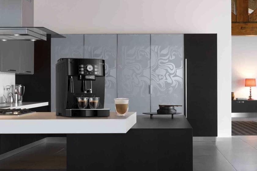 El Lidl Day deja a precio de outlet esta cafetera superautomática De’Longhi con la que disfrutar del mejor café en casa