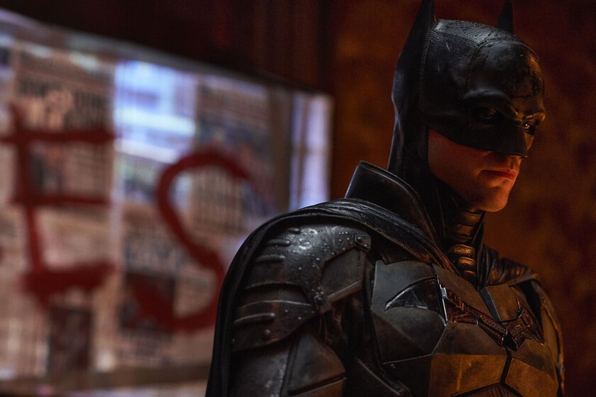 El mítico chiste de palabras de 'The Batman' era también una pieza clave para resolver el caso, y en España nos lo perdimos por su traducción