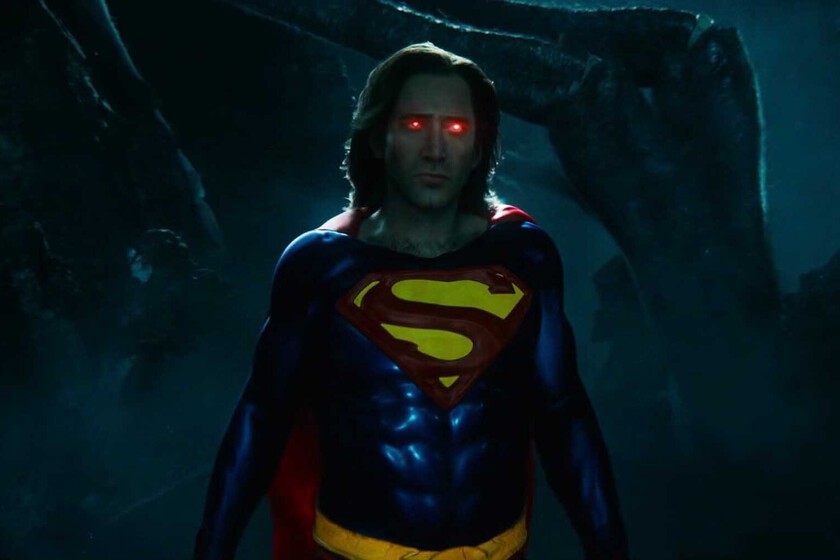Esta película es el equivalente a 'Deadpool y Lobezno' del universo DC y está arrasando en Netflix después de fracasar estrepitosamente en taquilla