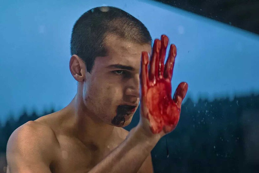 Triunfa en Netflix México el descarnado retrato de la impunidad y privilegio de la élite juvenil