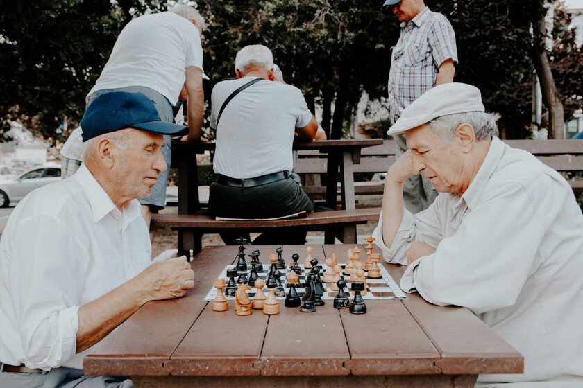 un 38% más de mortalidad entre los 60 y los 69 años por jubilarse más tarde