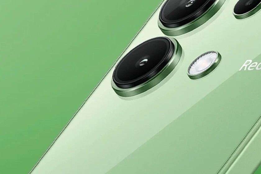 Xiaomi triunfa en la gama media con este móvil superventas que ahora cuesta menos de 200 euros