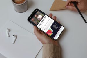 El rey del podcasting ya no es Apple ni Spotify. Es Google
