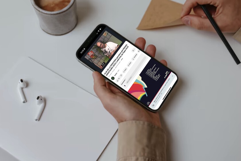 El rey del podcasting ya no es Apple ni Spotify. Es Google
