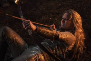 por qué la serie funciona mejor al "traicionar" a Tolkien