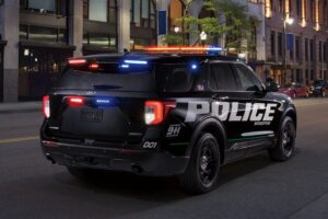 crear una red de coches "chivatos". Y ya ha presentado la patente