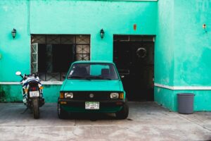 qué autos pueden circular y cuáles descansan el 31 de agosto