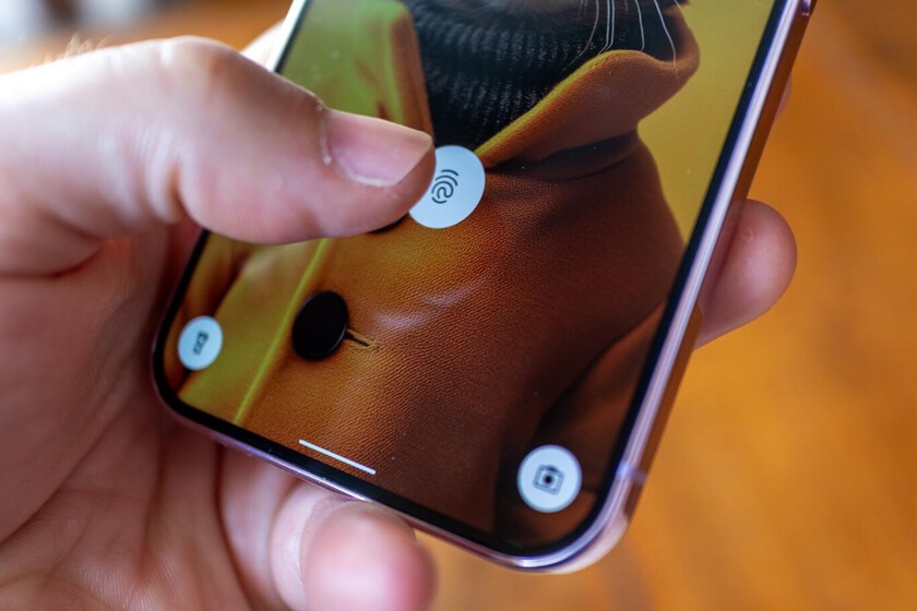 Los fabricantes de móviles apostaron todo a las huellas dactilares. Resulta que podían borrarse