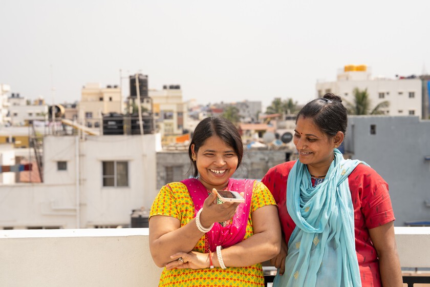 Las startups indias están haciendo que el idioma deje de ser un problema. Ya han conquistado incluso a Microsoft