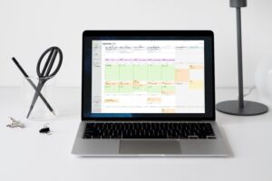 He abrazado la integración de Calendario y Recordatorios que propone Apple. Esto no tiene vuelta atrás