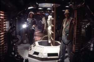 Si quieres volver a ver 'Alien' pero no tienes tiempo, esta versión en Super 8 de 17 minutos puede ser la solución