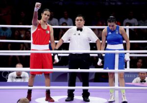 París 2024: "Participantes en boxeo cumplen las normas" dice el COI