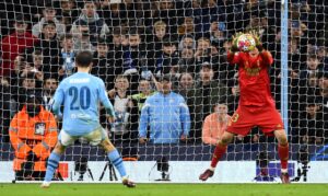 Community Shield: Manchester City o Manchester United ¿Quién paga más?