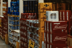 el plan de Sanidad contra el "consumo responsable" de la industria