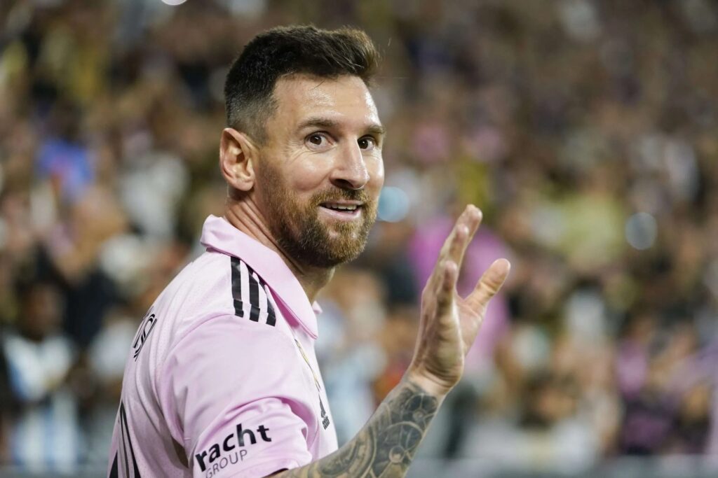 Lionel Messi ya tendría fecha para su regreso