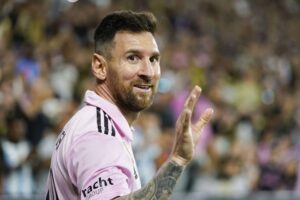 Lionel Messi ya tendría fecha para su regreso