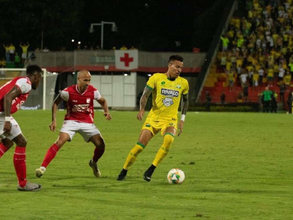 Peñaranda deja buenas impresiones en su debut