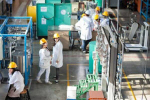 Actividad económica tuvo un crecimiento de 3,6% en el segundo trimestre del año (OVF)