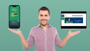 Banca Digital Banesco hace más fácil la vida cotidiana