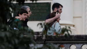 El sueño de una familia de Venezuela que buscaba llegar a Colombia quedó arruinado por la caída de avión en Brasil