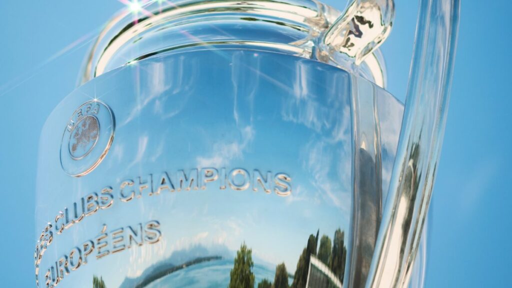 Champions League