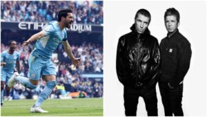 Manchester City
