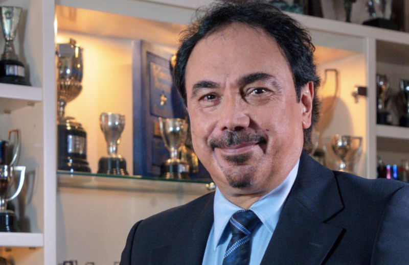 La Editorial de Mayorga: "Hugo, un ídolo que pocos quieren"