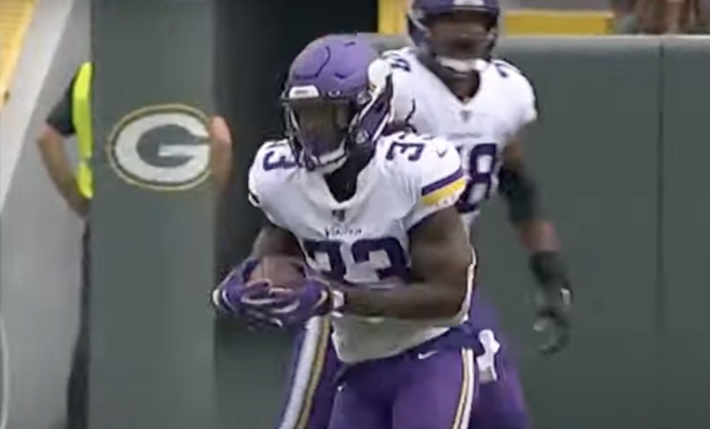 Unanimo Breves: Dalvin Cook reforzará a los Dallas Cowboys