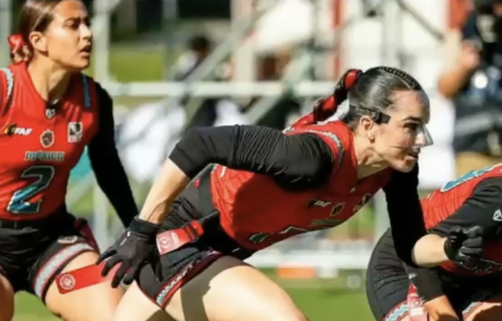 Unanimo Breves: México llega a la final de Flag Football femenil